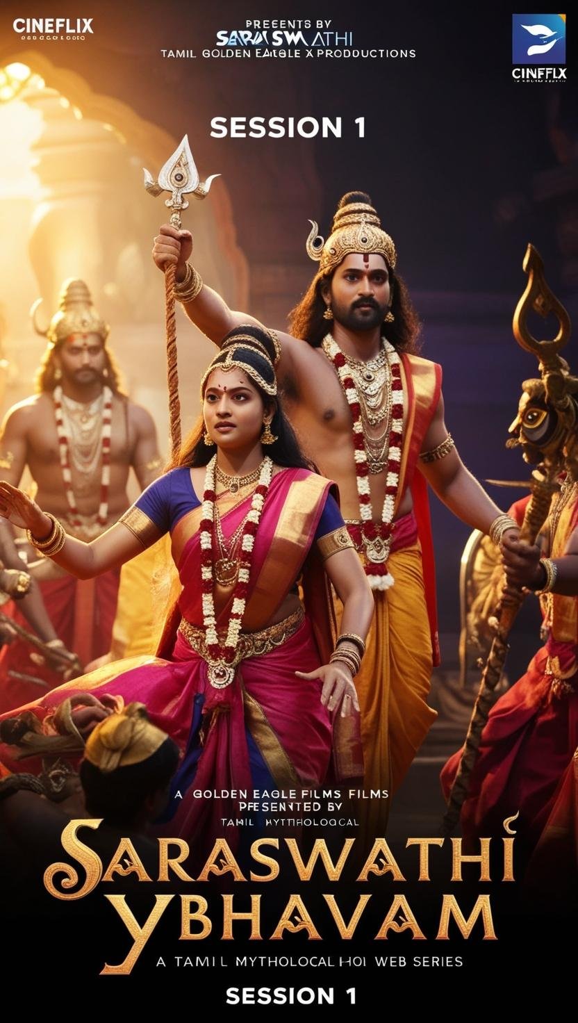 SARASWATHI YBHAVAM