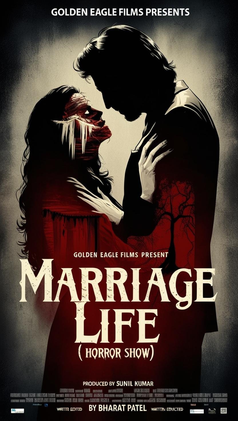 Marriage Life