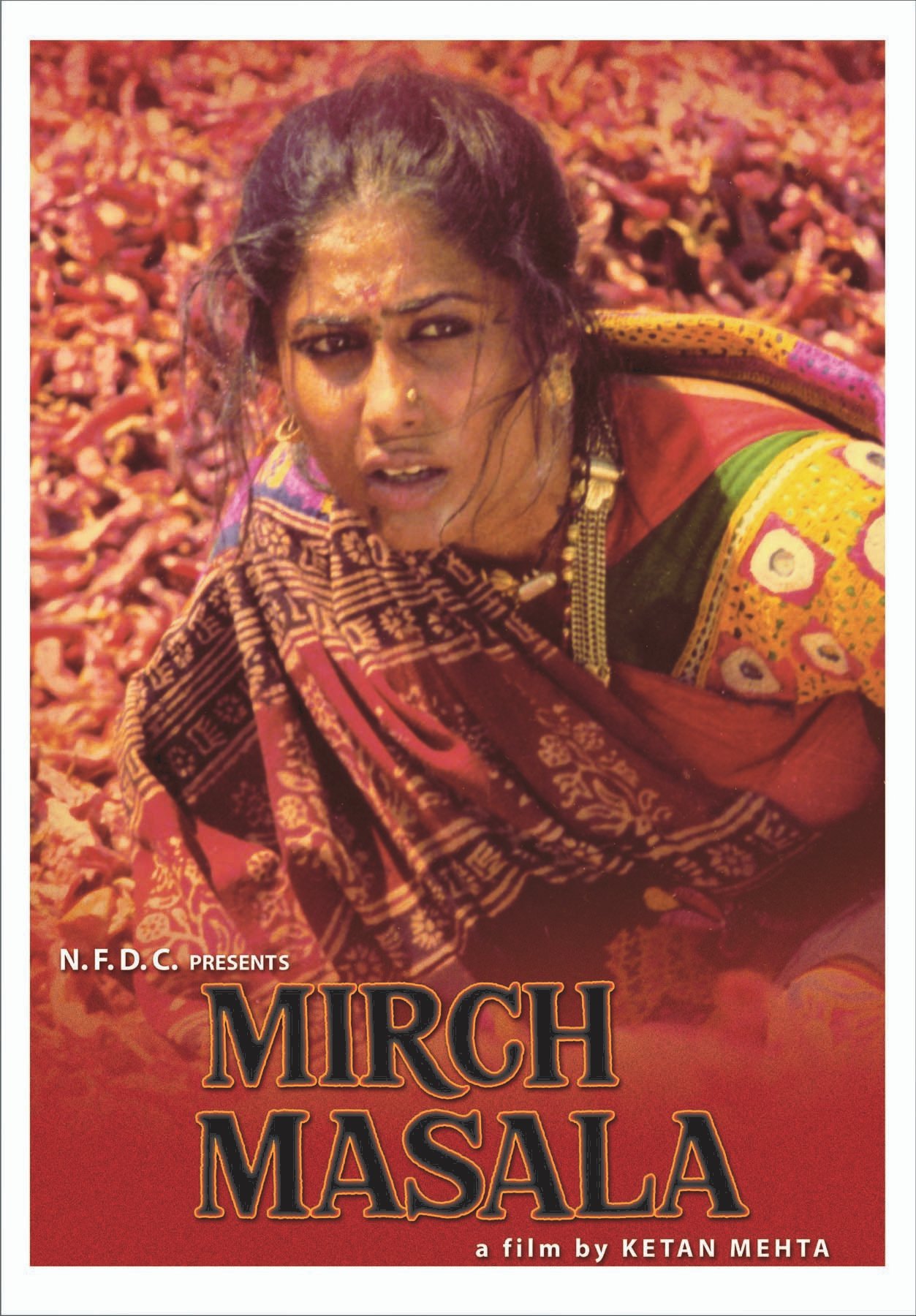 Mirch Masala
