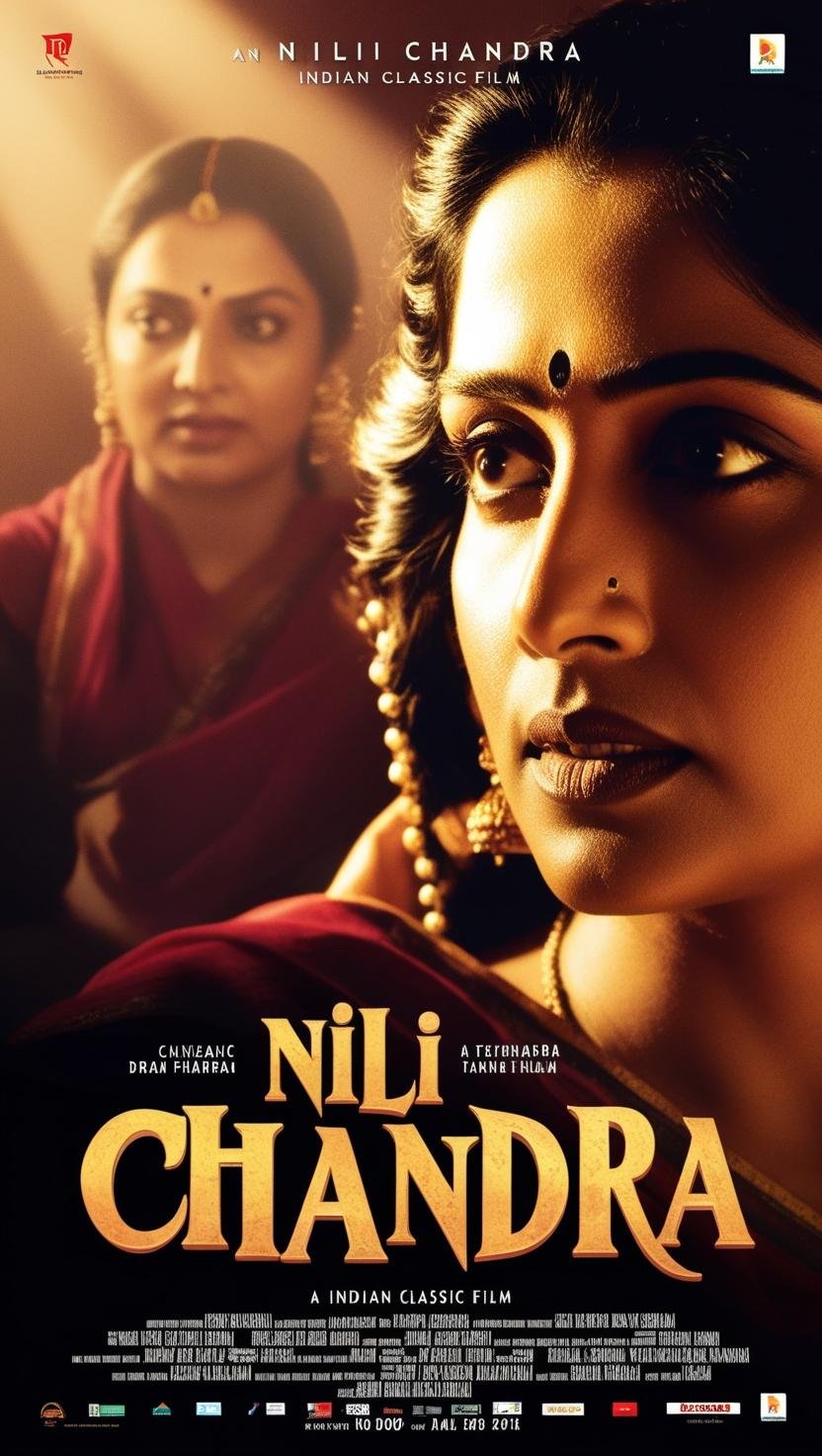 NILI CHANDRA
