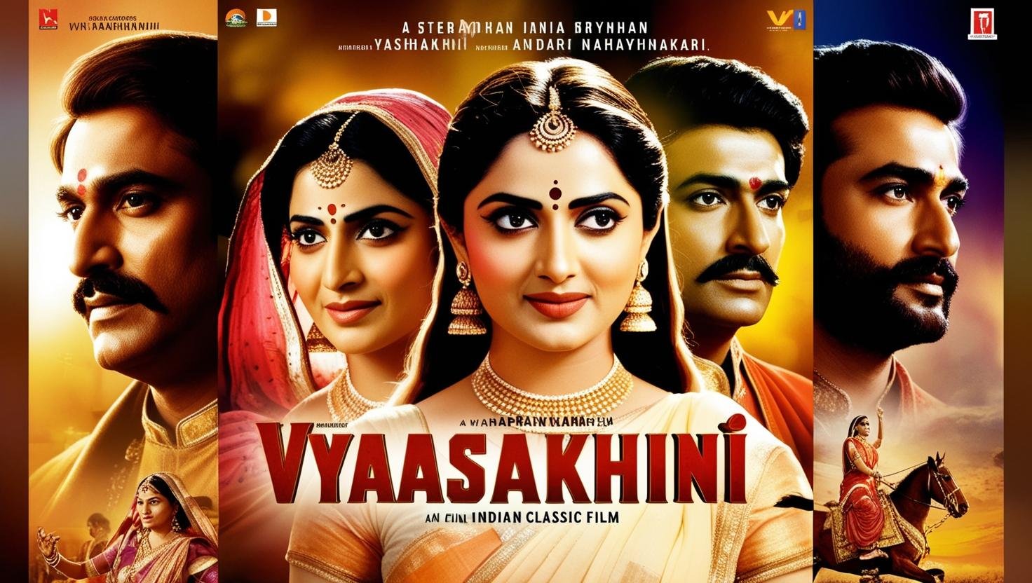 VYASHAKHINI