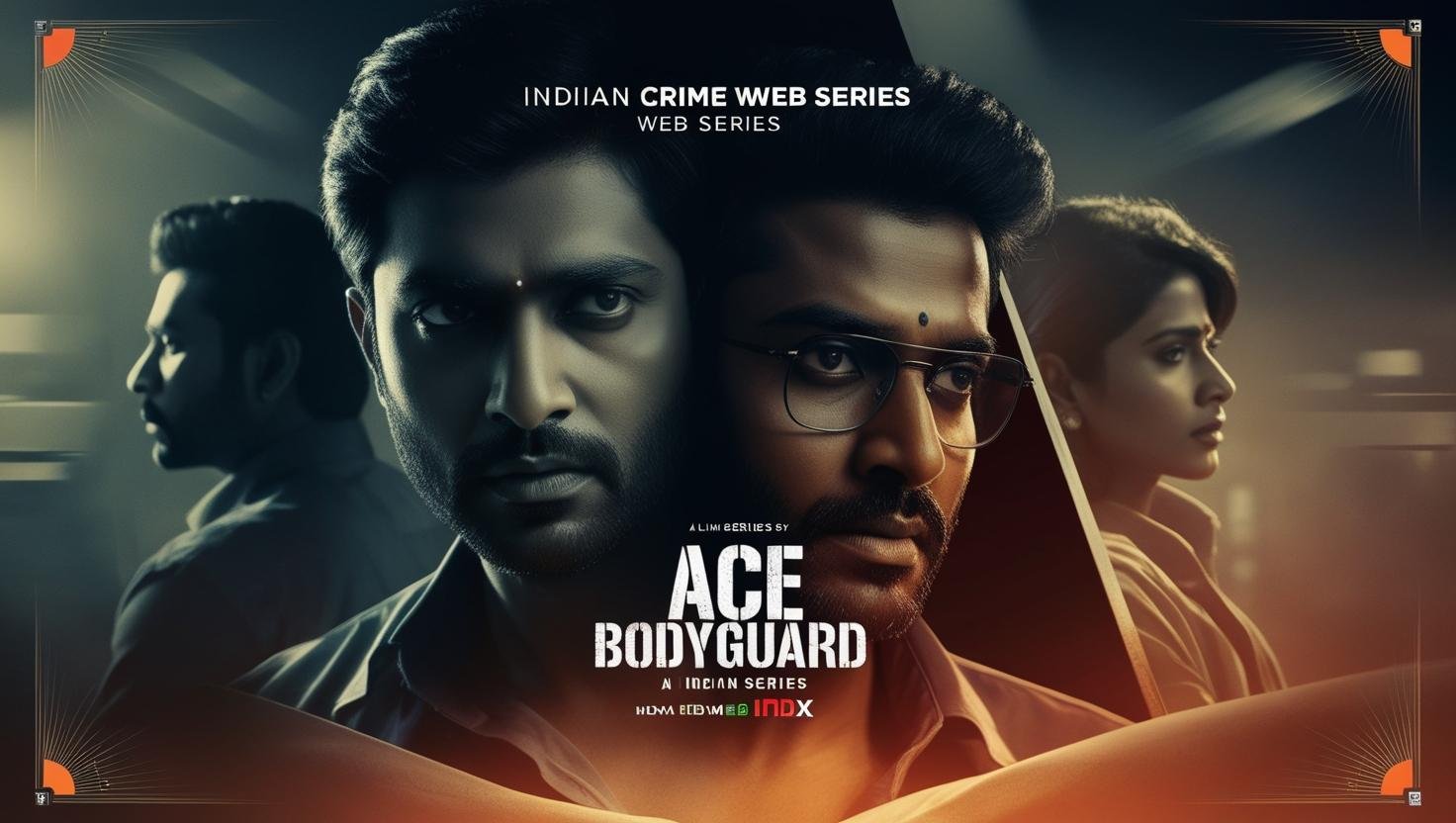 Ace Bodyguard