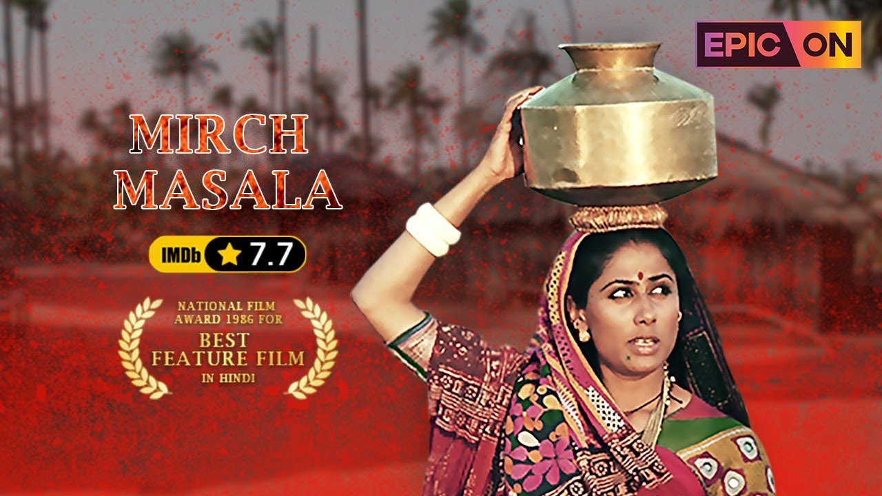 Mirch Masala